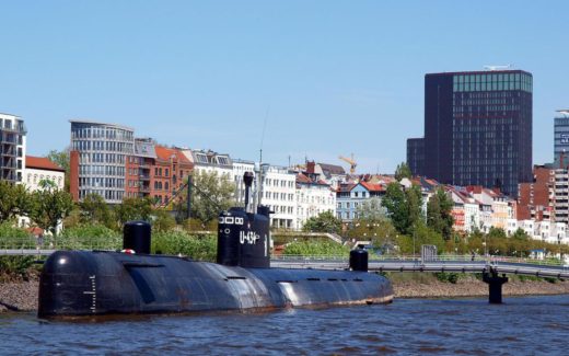 U-Boot 434