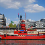 Feuerschiff Hamburg