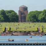 Planetarium Hamburg