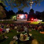 Open Air Schanzenkino