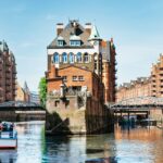 Speicherstadt Hamburg