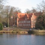 Bergedorfer Schloss - Hamburgs einziges erhaltenes Schloss