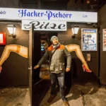 Hamburgs verruchte Seite - Sex & Crime St. Pauli Tour 18+