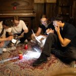 Pause & Play - Escape Rooms im Herzen Hamburgs